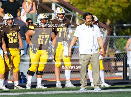 Thumbnail 2 in Westlake vs. Crespi photogallery.