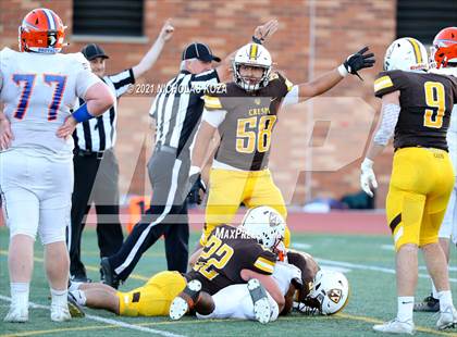Thumbnail 1 in Westlake vs. Crespi photogallery.