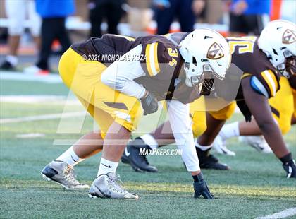 Thumbnail 3 in Westlake vs. Crespi photogallery.