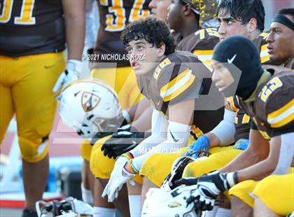 Thumbnail 3 in Westlake vs. Crespi photogallery.