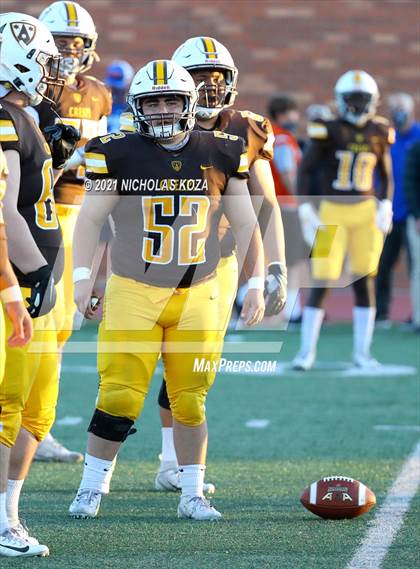 Thumbnail 1 in Westlake vs. Crespi photogallery.