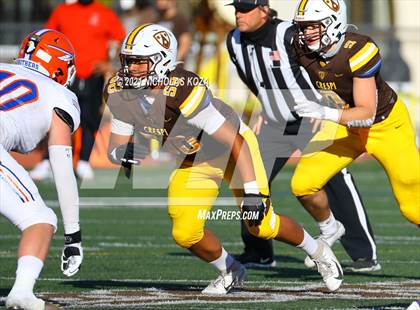 Thumbnail 3 in Westlake vs. Crespi photogallery.