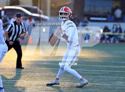 Thumbnail 1 in Westlake vs. Crespi photogallery.