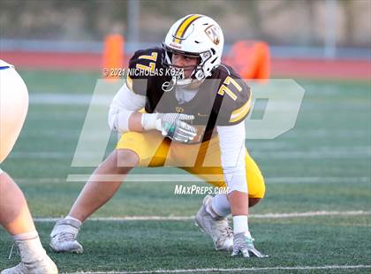 Thumbnail 1 in Westlake vs. Crespi photogallery.