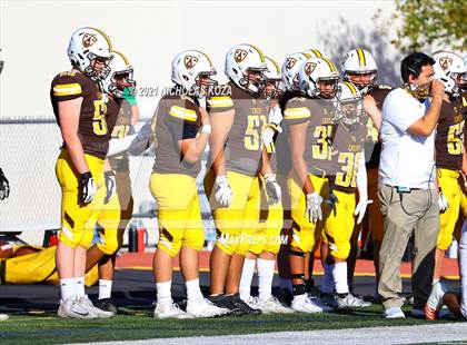 Thumbnail 1 in Westlake vs. Crespi photogallery.