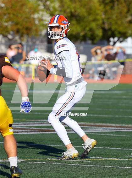 Thumbnail 1 in Westlake vs. Crespi photogallery.
