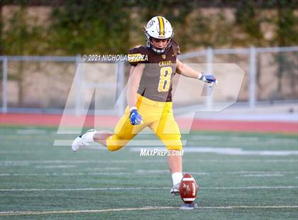 Thumbnail 1 in Westlake vs. Crespi photogallery.