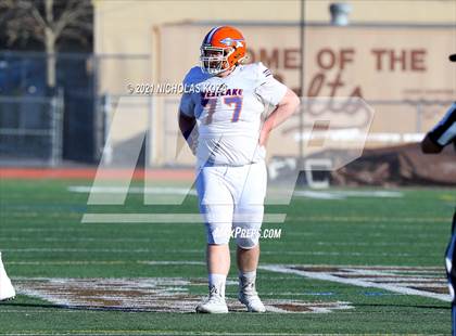 Thumbnail 1 in Westlake vs. Crespi photogallery.