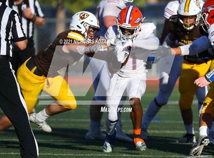 Thumbnail 1 in Westlake vs. Crespi photogallery.