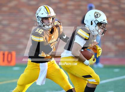 Thumbnail 3 in Westlake vs. Crespi photogallery.