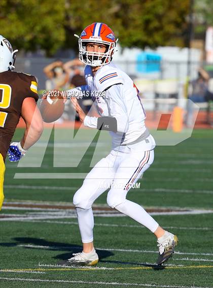 Thumbnail 1 in Westlake vs. Crespi photogallery.