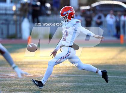 Thumbnail 1 in Westlake vs. Crespi photogallery.