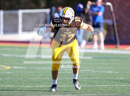 Thumbnail 1 in Westlake vs. Crespi photogallery.