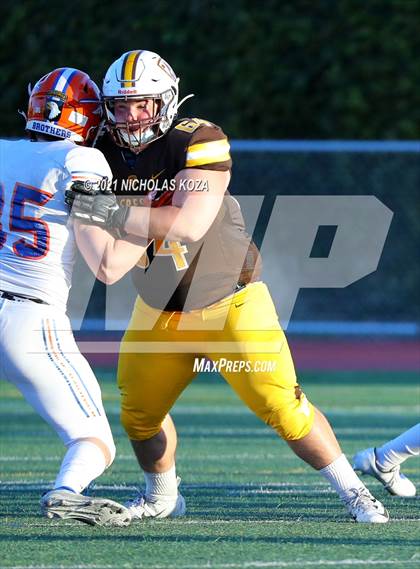 Thumbnail 1 in Westlake vs. Crespi photogallery.