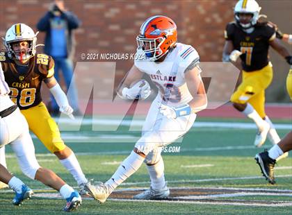 Thumbnail 1 in Westlake vs. Crespi photogallery.