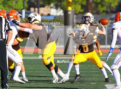 Thumbnail 1 in Westlake vs. Crespi photogallery.