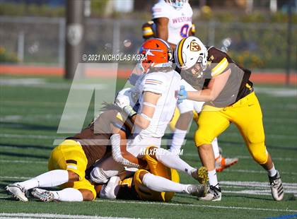 Thumbnail 1 in Westlake vs. Crespi photogallery.