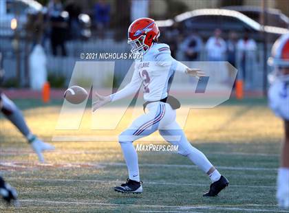Thumbnail 3 in Westlake vs. Crespi photogallery.