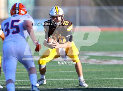 Thumbnail 1 in Westlake vs. Crespi photogallery.