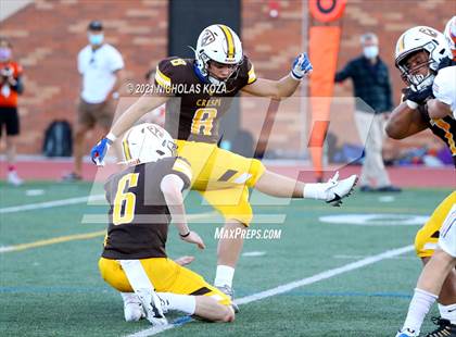 Thumbnail 1 in Westlake vs. Crespi photogallery.