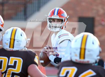 Thumbnail 1 in Westlake vs. Crespi photogallery.