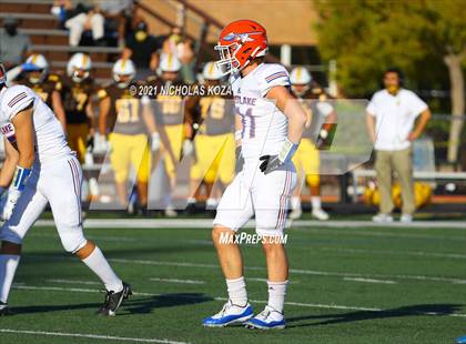 Thumbnail 1 in Westlake vs. Crespi photogallery.