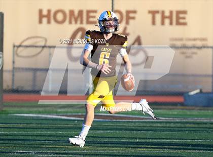 Thumbnail 3 in Westlake vs. Crespi photogallery.