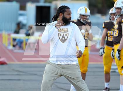 Thumbnail 3 in Westlake vs. Crespi photogallery.