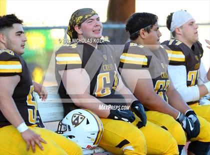 Thumbnail 3 in Westlake vs. Crespi photogallery.