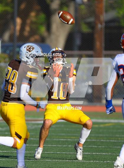 Thumbnail 1 in Westlake vs. Crespi photogallery.