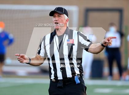 Thumbnail 1 in Westlake vs. Crespi photogallery.