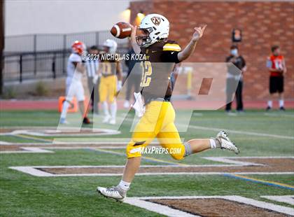 Thumbnail 1 in Westlake vs. Crespi photogallery.