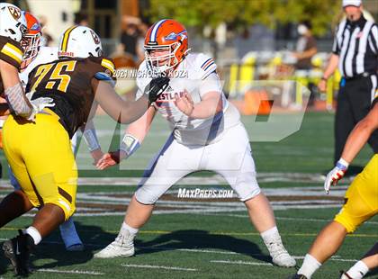 Thumbnail 3 in Westlake vs. Crespi photogallery.