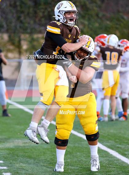 Thumbnail 1 in Westlake vs. Crespi photogallery.