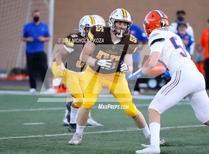 Thumbnail 1 in Westlake vs. Crespi photogallery.