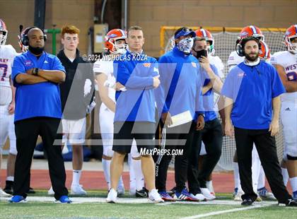 Thumbnail 3 in Westlake vs. Crespi photogallery.