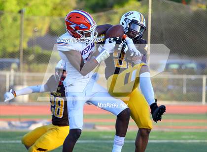 Thumbnail 1 in Westlake vs. Crespi photogallery.