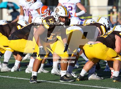 Thumbnail 2 in Westlake vs. Crespi photogallery.