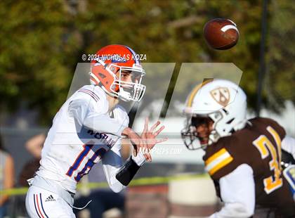 Thumbnail 1 in Westlake vs. Crespi photogallery.