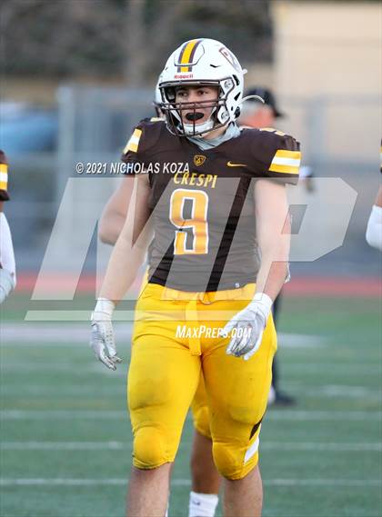 Thumbnail 1 in Westlake vs. Crespi photogallery.