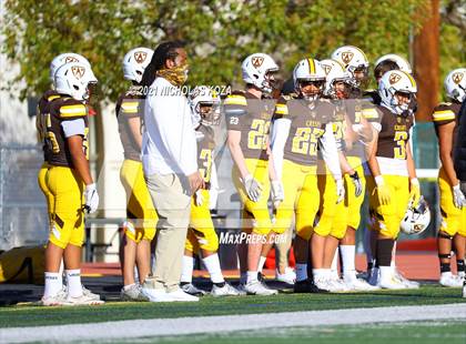 Thumbnail 3 in Westlake vs. Crespi photogallery.
