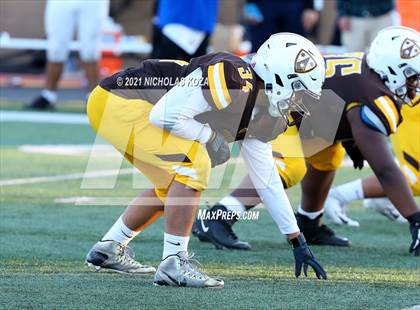Thumbnail 2 in Westlake vs. Crespi photogallery.