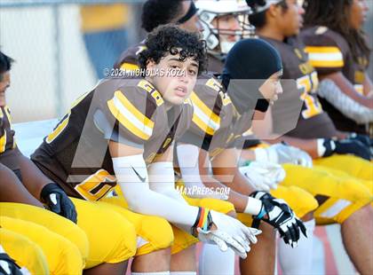 Thumbnail 1 in Westlake vs. Crespi photogallery.