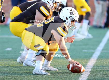 Thumbnail 2 in Westlake vs. Crespi photogallery.