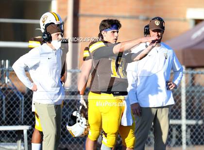 Thumbnail 1 in Westlake vs. Crespi photogallery.