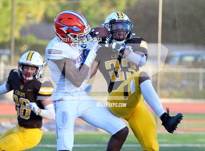 Thumbnail 2 in Westlake vs. Crespi photogallery.