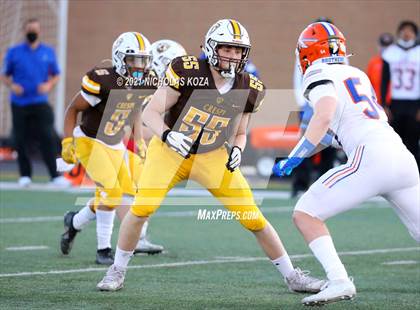 Thumbnail 3 in Westlake vs. Crespi photogallery.