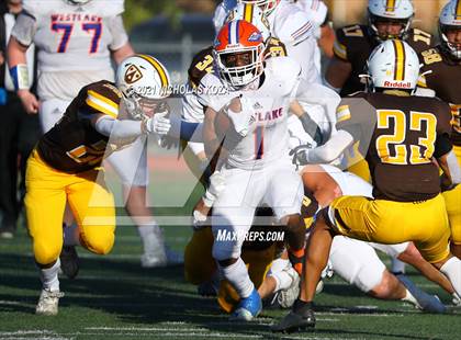 Thumbnail 1 in Westlake vs. Crespi photogallery.