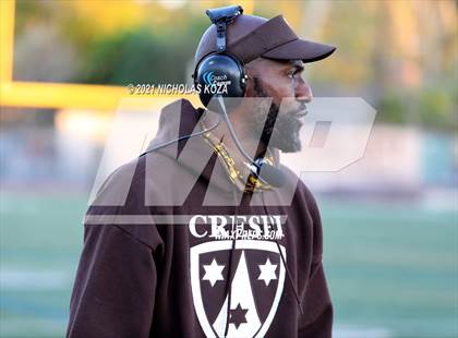 Thumbnail 3 in Westlake vs. Crespi photogallery.