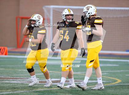 Thumbnail 1 in Westlake vs. Crespi photogallery.